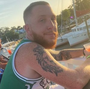 Meet your Posher, Patrick